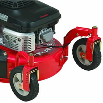 Ariens-Gravely® Front Wheel Swivel Kit (71104100)