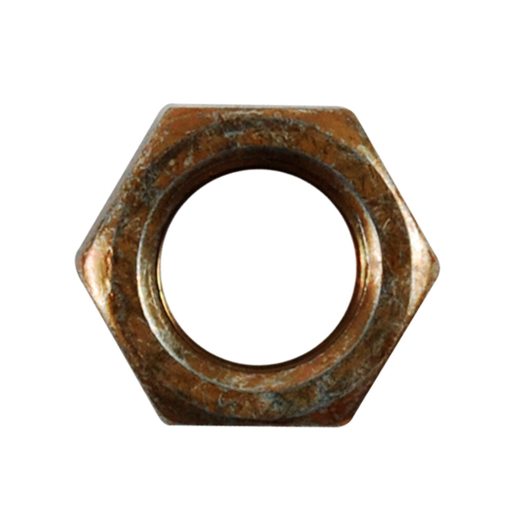 Cub Cadet® Hex Nut 3/8-24 (712-0241)