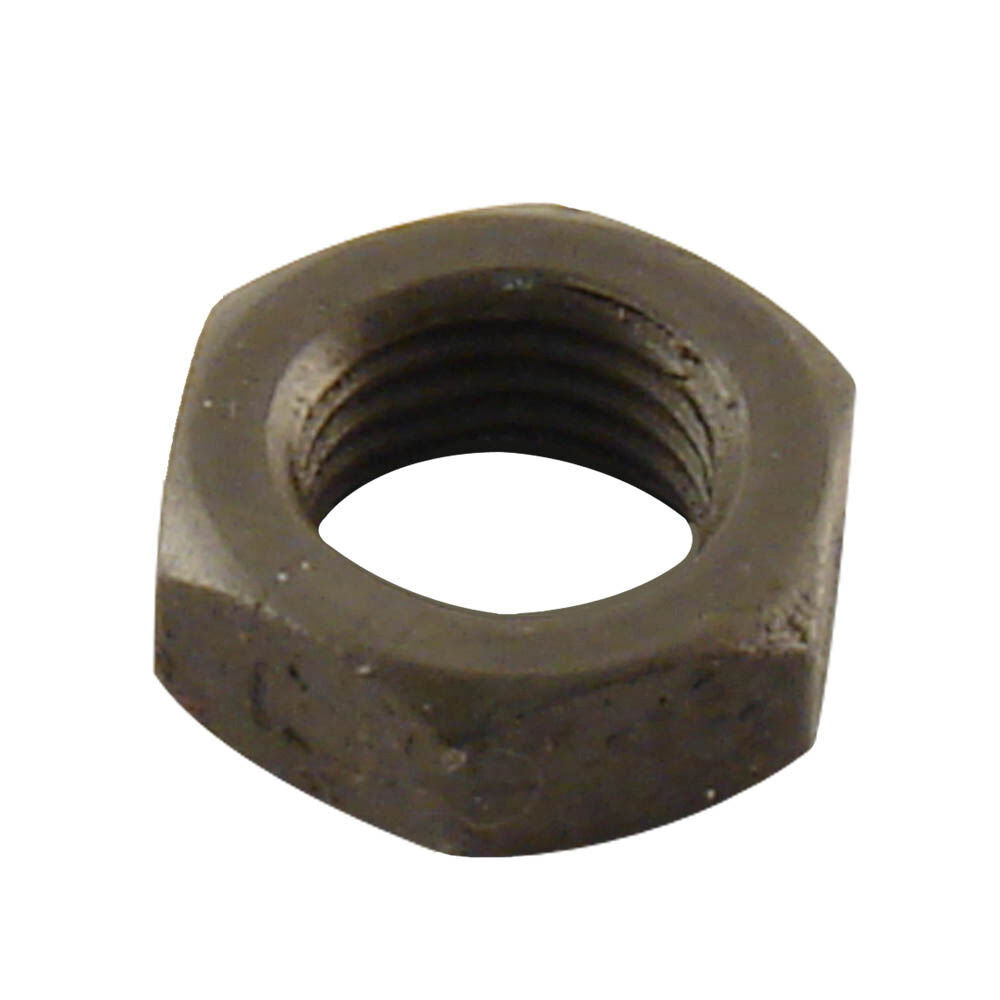Cub Cadet® Hex Jam Lock Nut, 3/8-24 (712-0262)