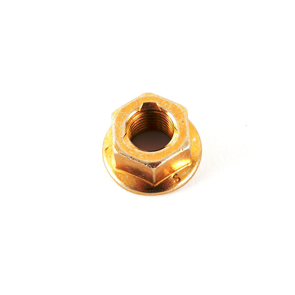 Cub Cadet® Hex Flange Lock Nut, 7/16-20 (712-0459)