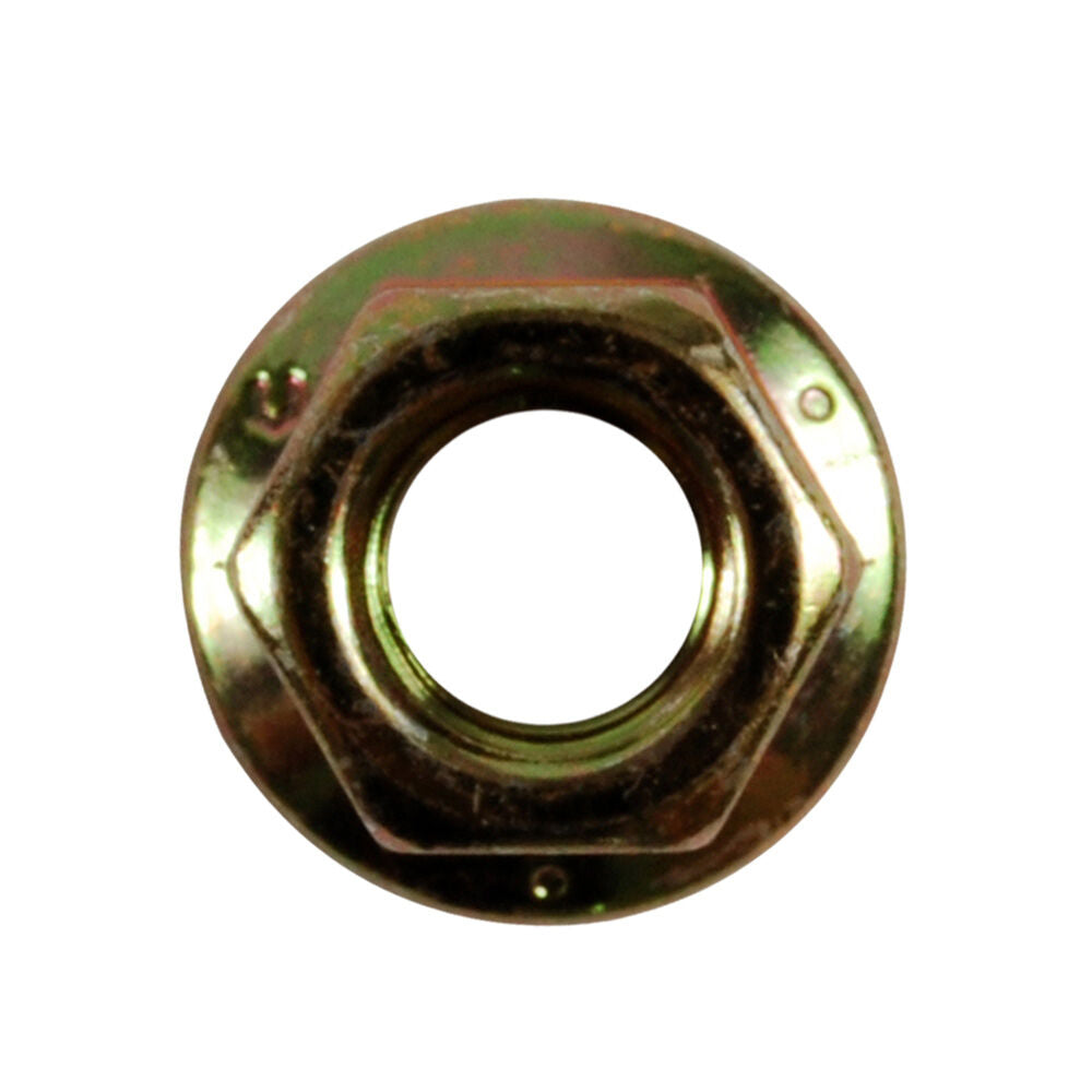 Cub Cadet® Center Lock Flange Nut, 3/8-16 (712-05007)