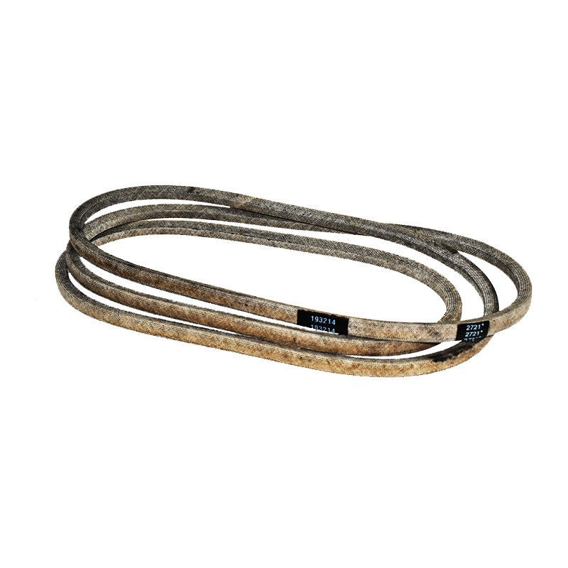 BRIGGS & STRATTON® V - BELT MOWER 382005 (532193214)