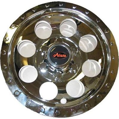Ariens-Gravely® Ariens Chrome Wheel Covers (71508800)