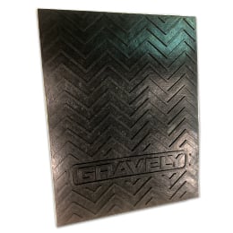 Ariens-Gravely® Floor Pan Mat (71513400)