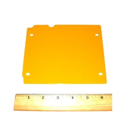 Walker® Cover Plate (7153-3)