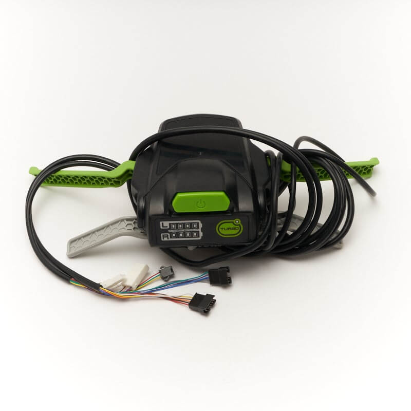 Greenworks® Upper Control Assembly (R0201878-00)
