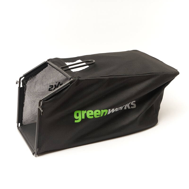 Greenworks® Grass Catcher Bag Assembly (25092) (3110739-6)