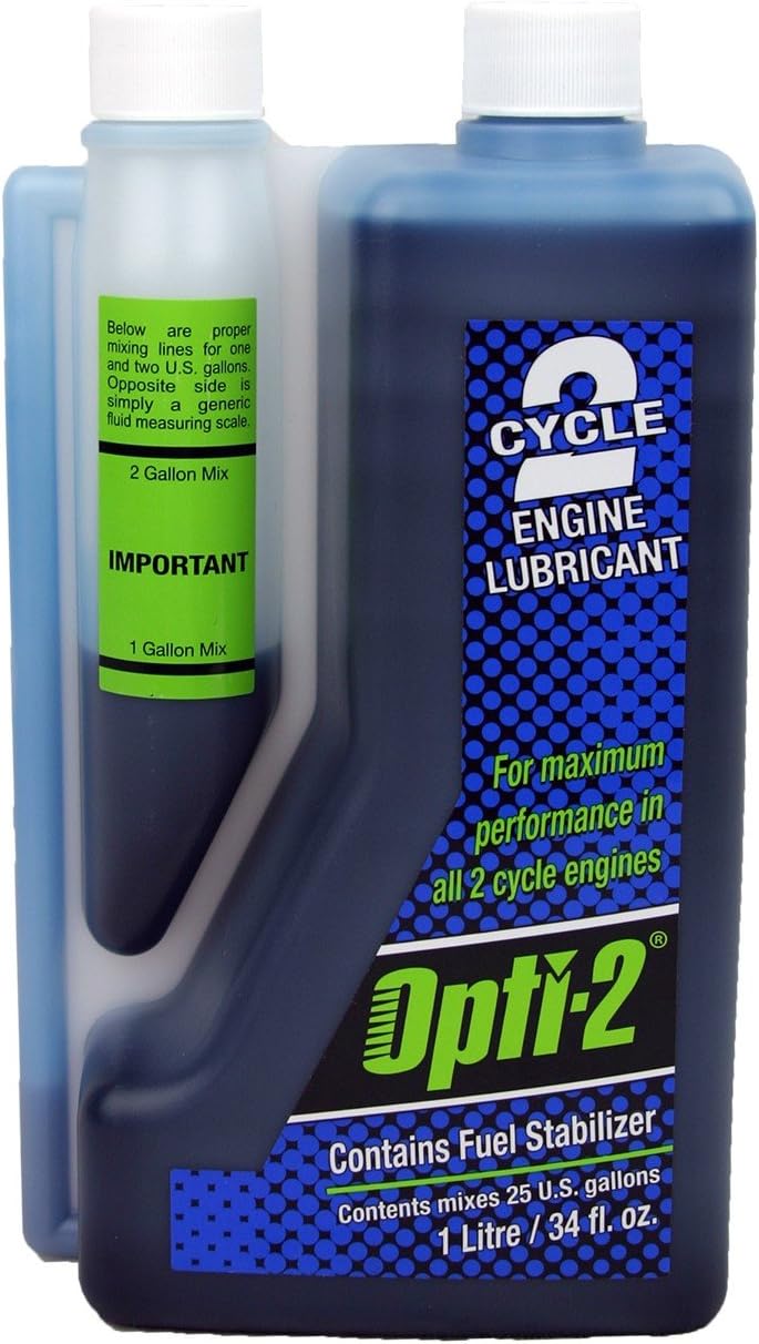 OPTI-OIL® 100L OPTI-2 MIX EZ BT (20112-1)