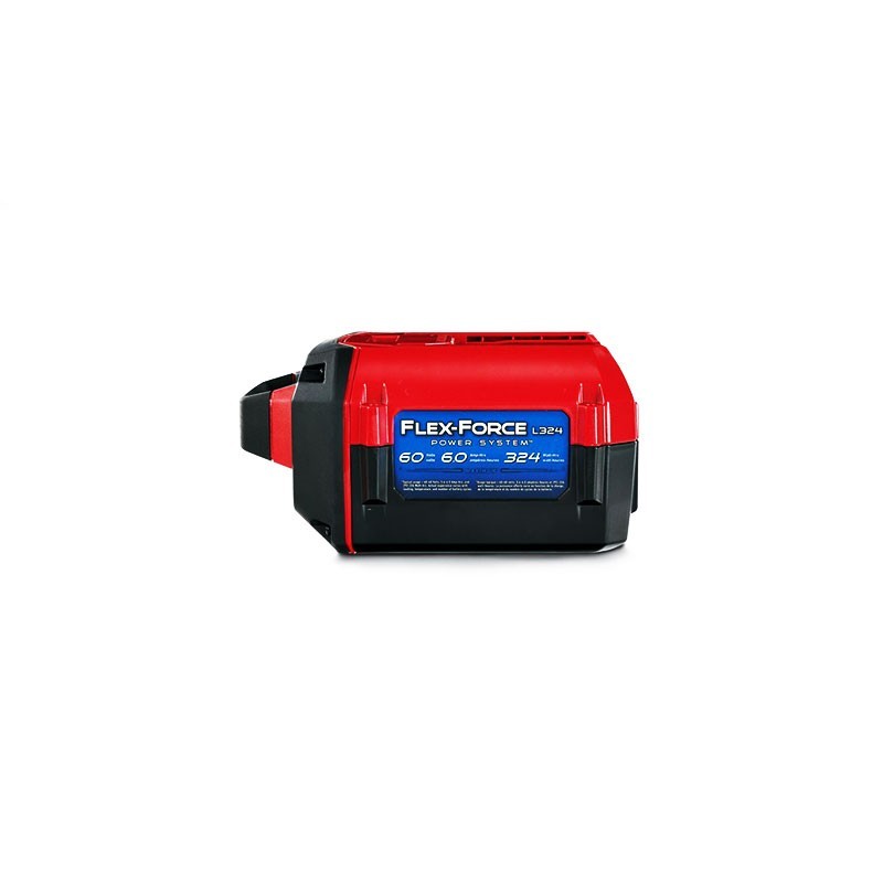 TORO® BATTERY-LI-ION, 60V 6.0AH, 324WH (88660)