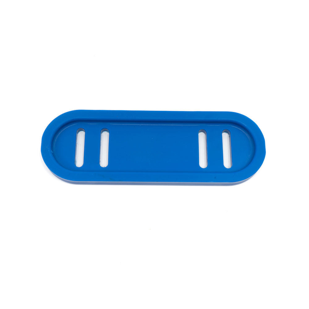 Cub Cadet® Blue Polymer Slide Shoe (731-11514)