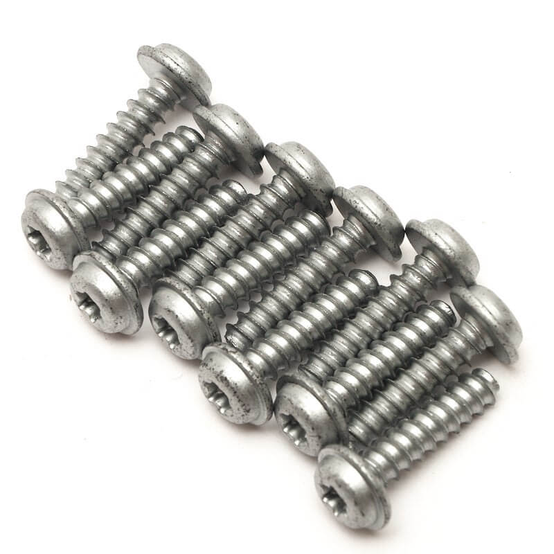 Greenworks® Screws (12 Pack) (R0201778-00)