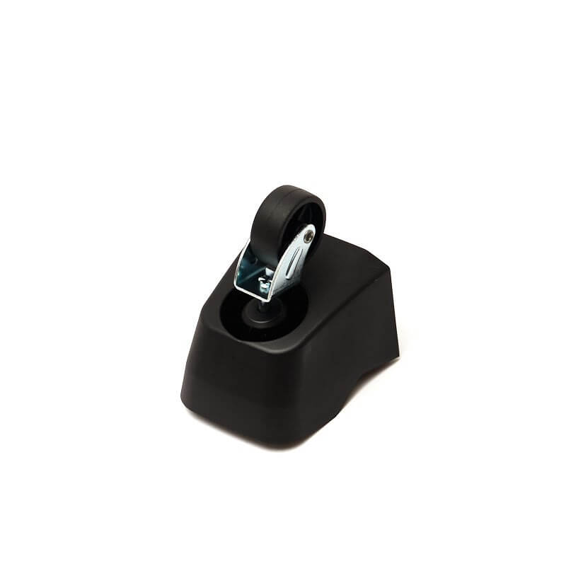 Greenworks® Castor Wheel (4700502) (R0201777-00)