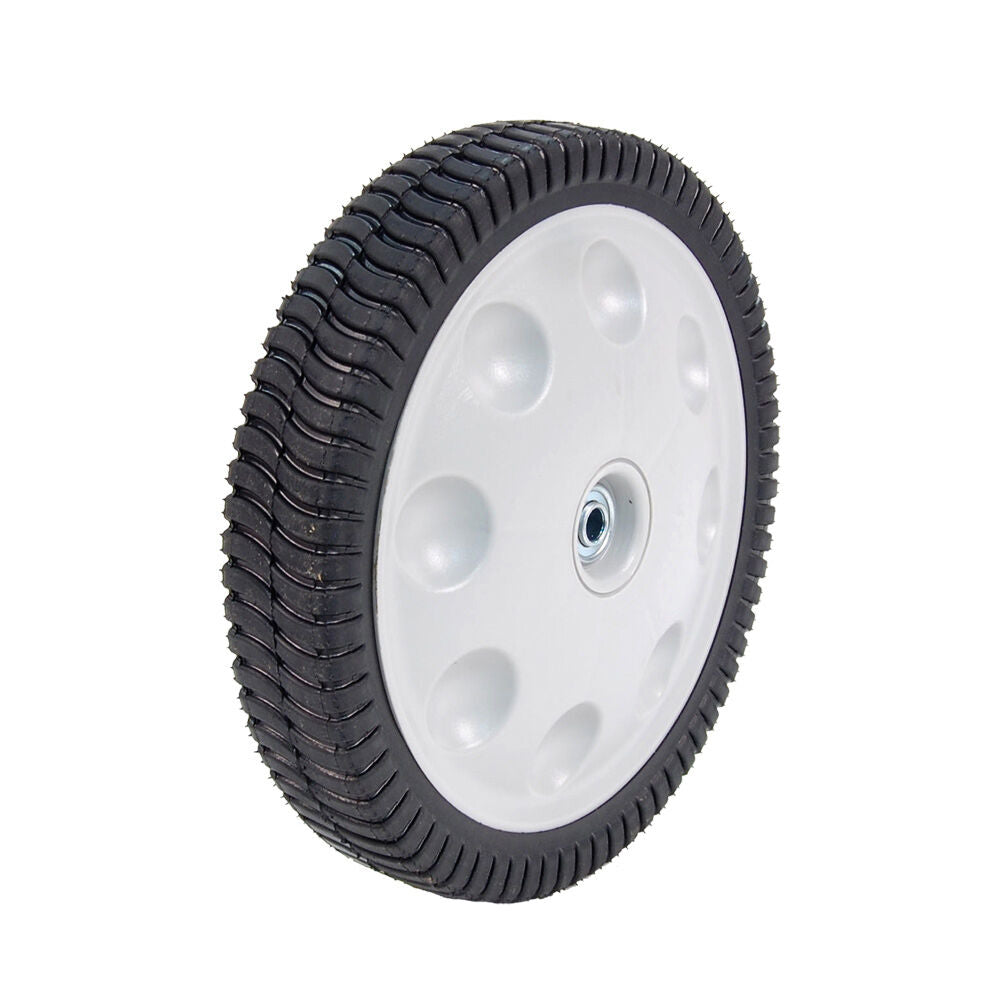 Cub Cadet® Wheel, 12 x 2.125 - Gray (734-04019)
