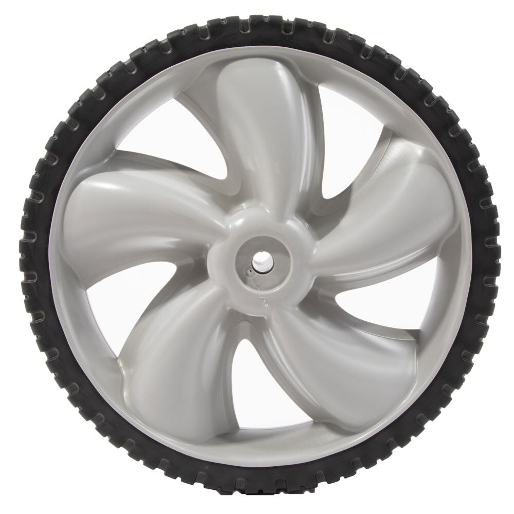 Cub Cadet® Wheel Assembly, 12 x 1.8 - Gray (734-04082)
