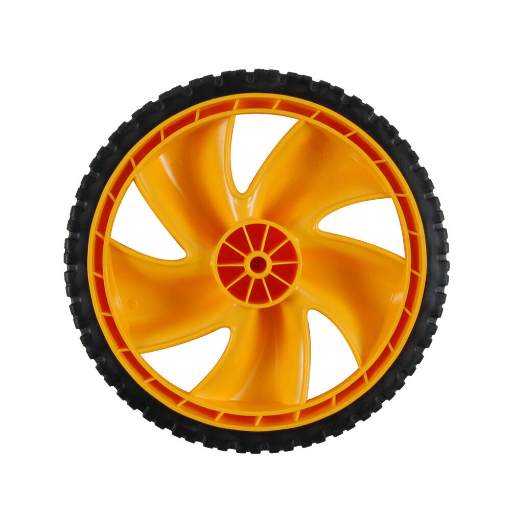 Cub Cadet® Wheel Assembly 12 x 1.8 (Bar Yellow) (734-04089)