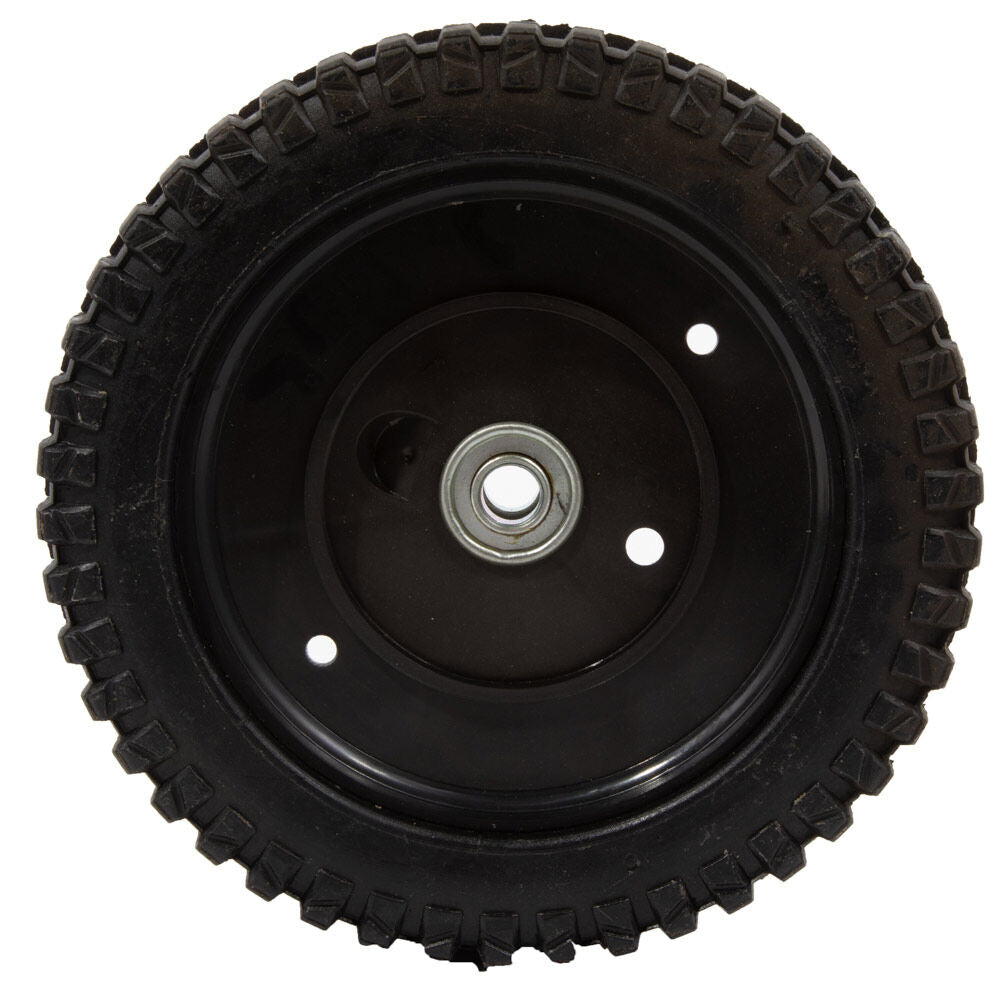 Cub Cadet® Wheel Assembly, 8 x 2.125 - Black (734-04226A)