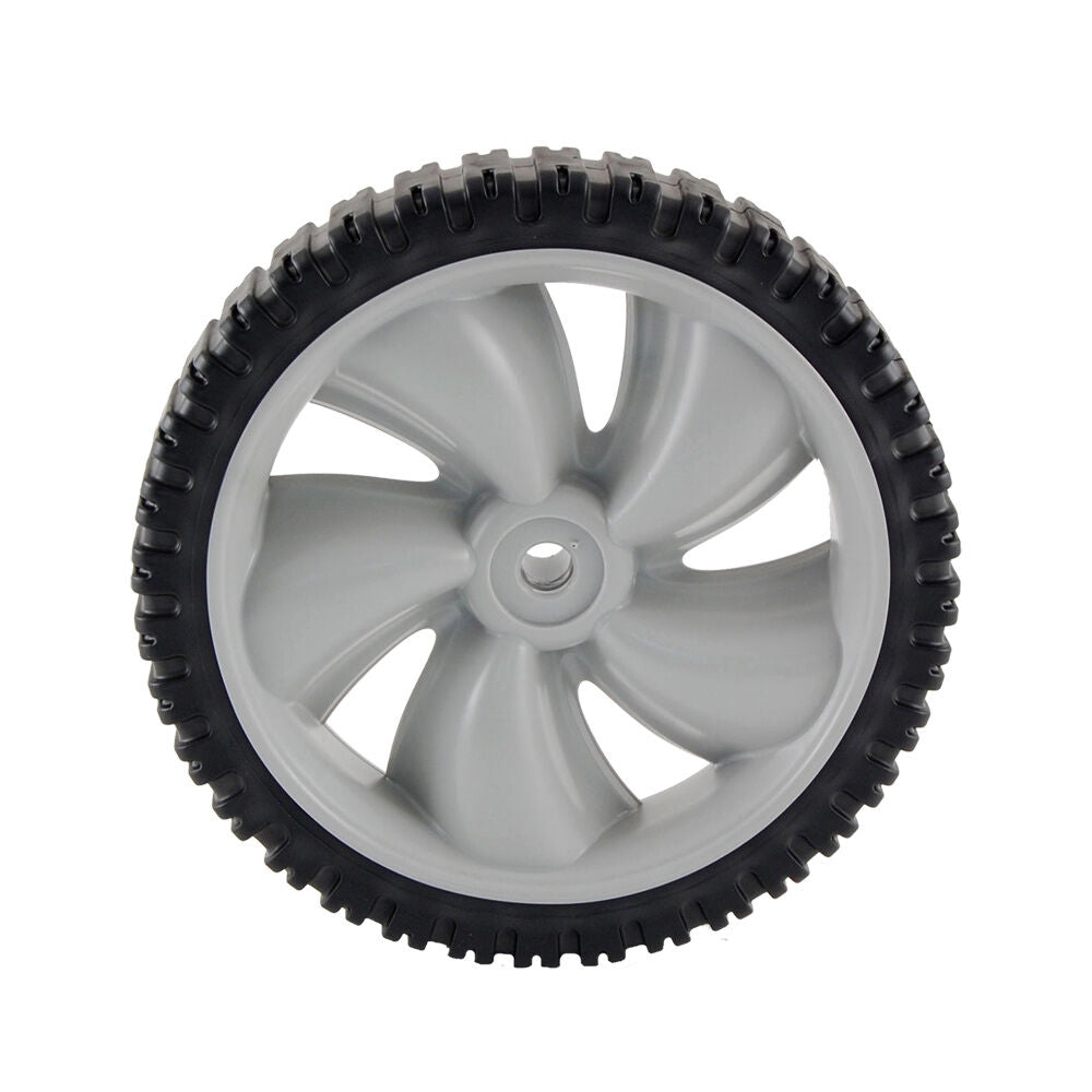 Cub Cadet® Wheel Assembly, 8 x 1.8 - Gray (734-1987)