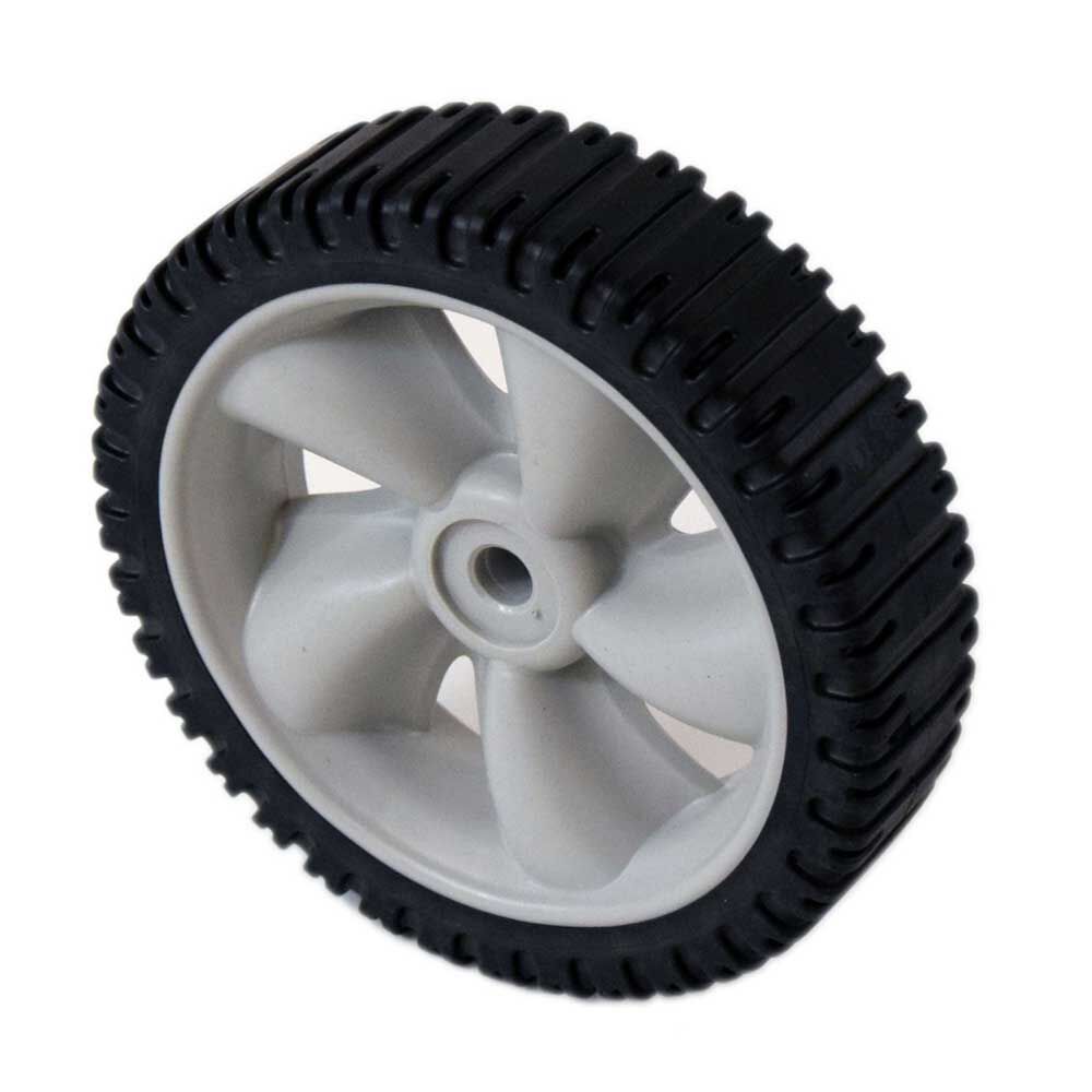 Cub Cadet® Wheel Assembly, 7 x 1.8 - Gray (734-1988)