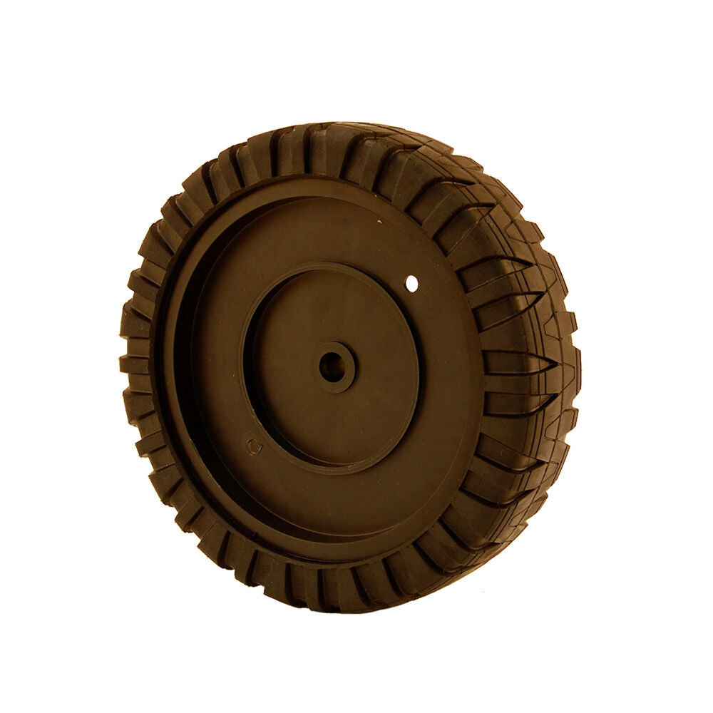 Cub Cadet® Wheel Assembly, 8 x 2.25" - Black (734-2042A)