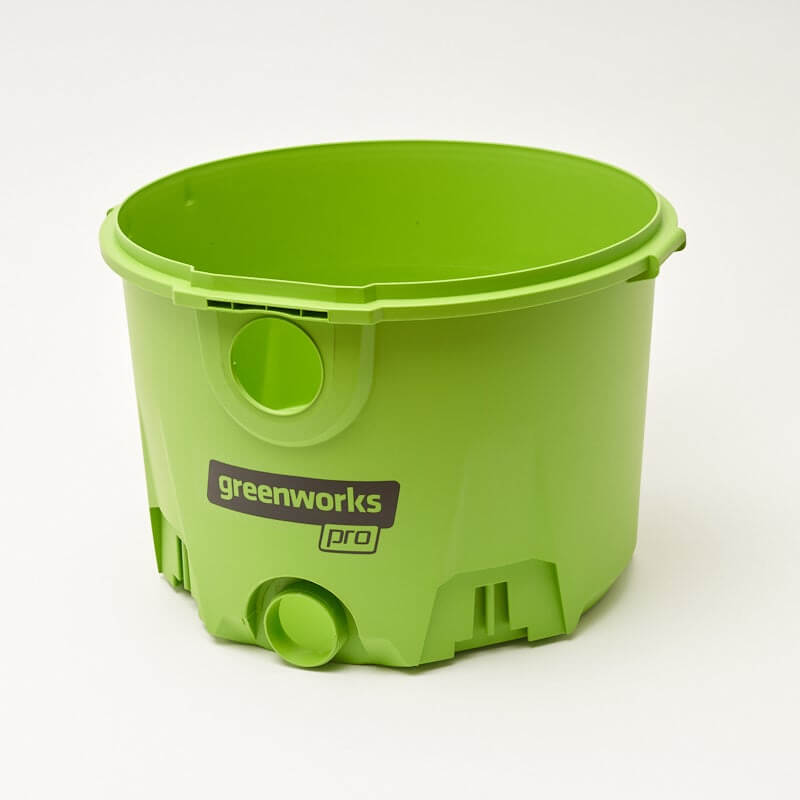 Greenworks® Collection Tank (R0201776-00)