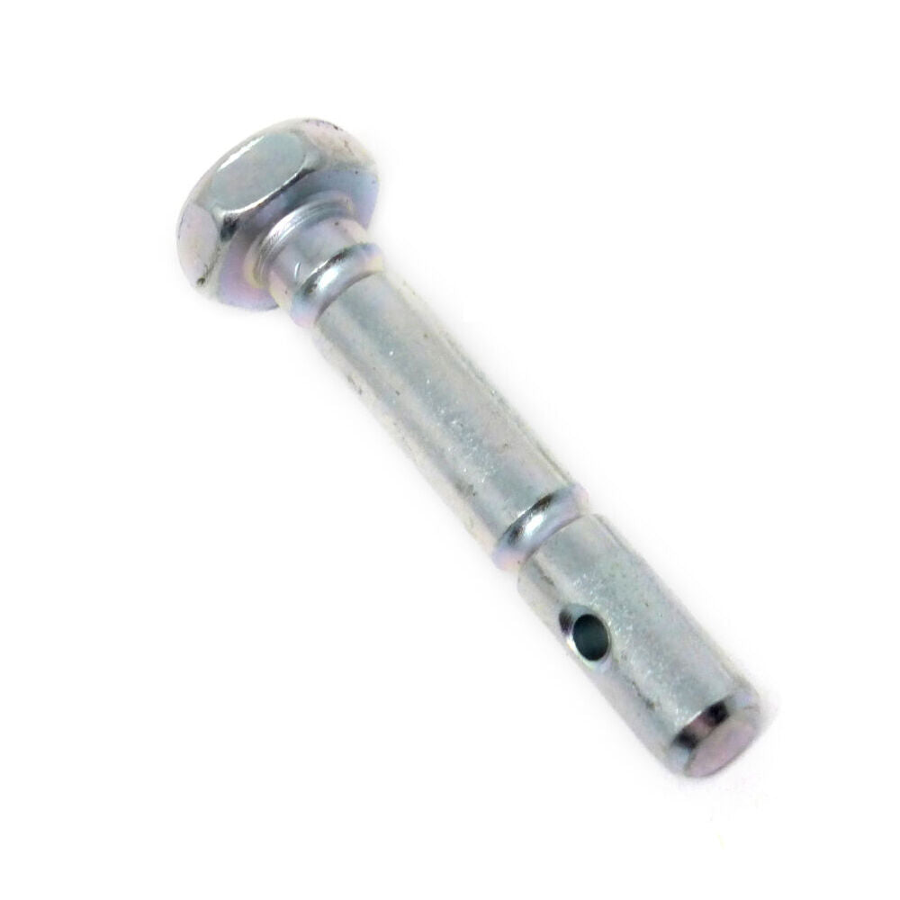 Cub Cadet® Shear Pin for 3X snow blower accelerators (.25 x 1.5) (738-06654)