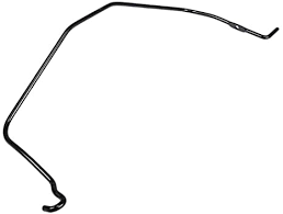 MTD® Blade Control Handle 747-05204-0637 (747-05204B)