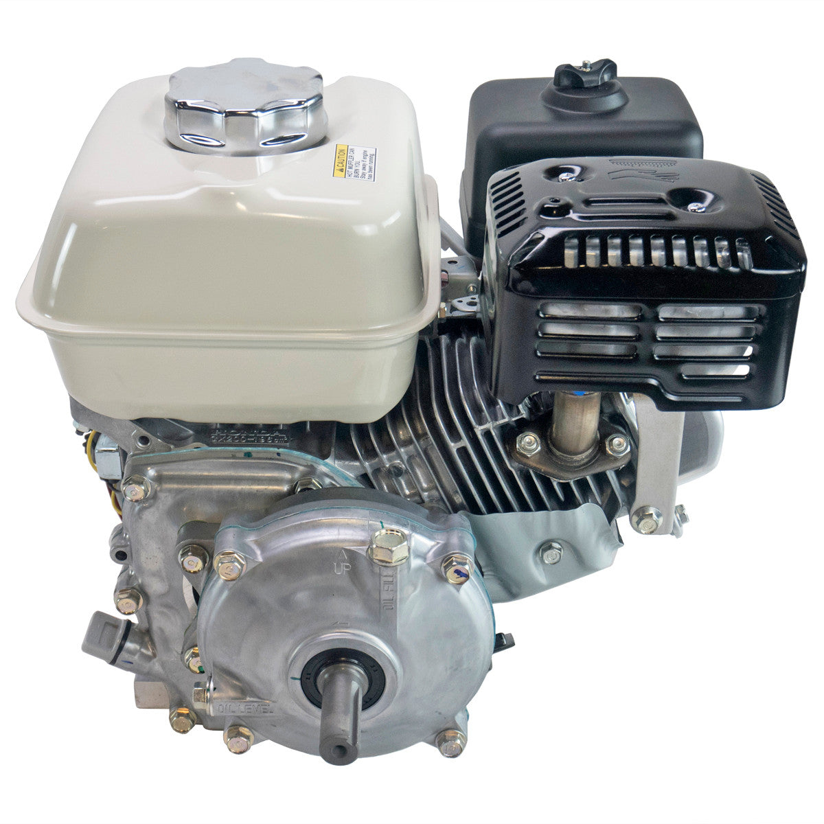 HONDA® GX200-HX 6.5HP ENGINE 6:1 GEAR REDUCTION