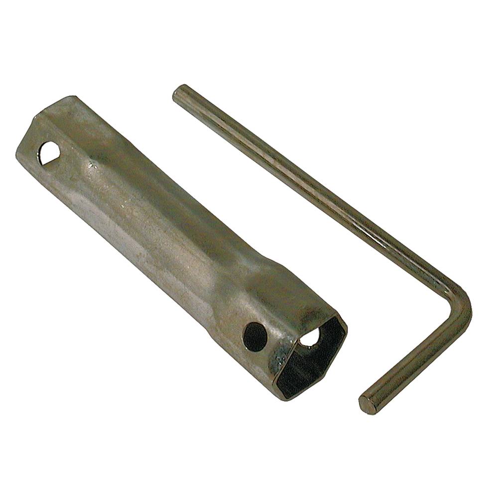Stens® Spark Plug Wrench (750-026)