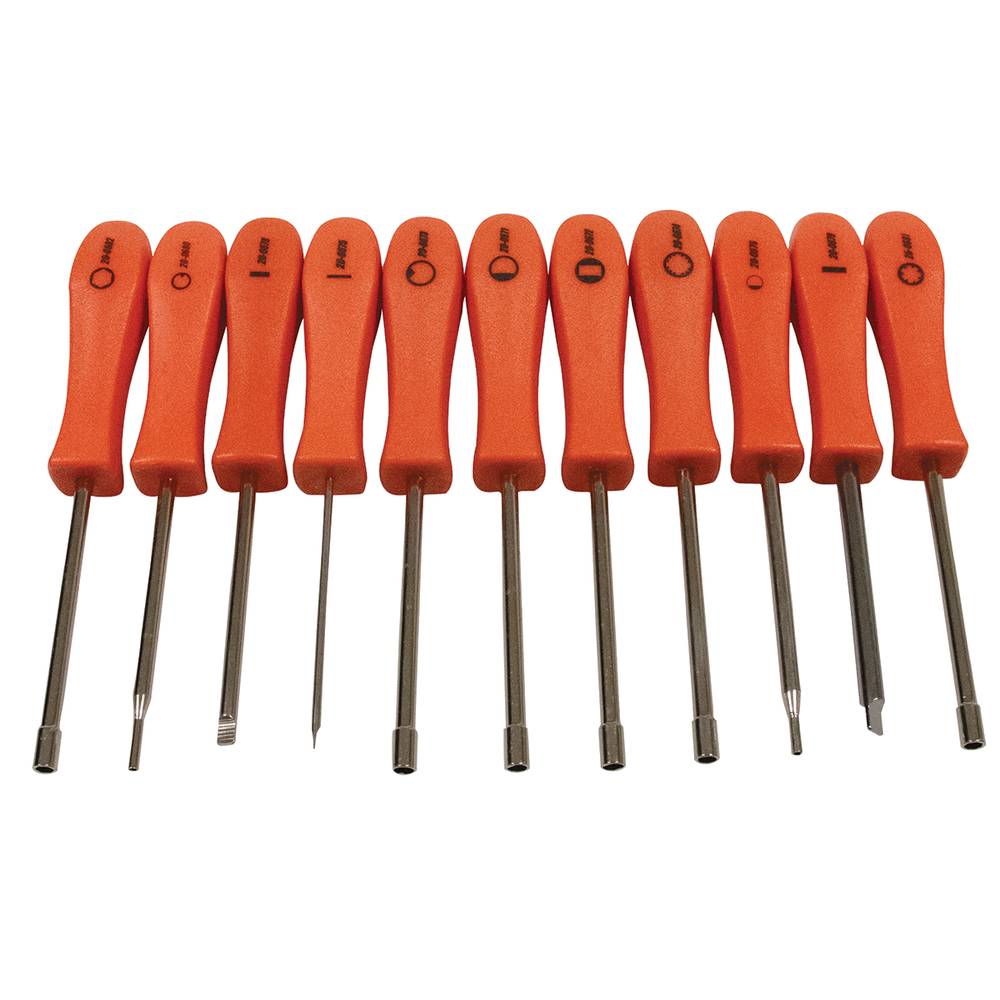 Stens® Carburetor Adjustment Tools (750-120)