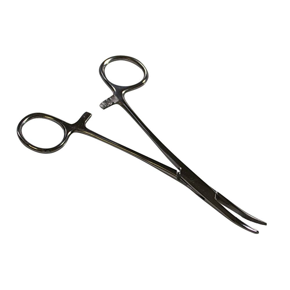 Stens® Curved Forceps (750-320)