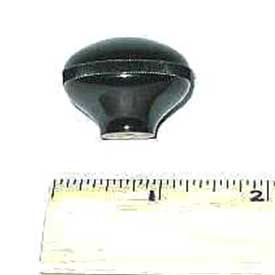 Walker® Knob/Threaded Inset 10 (7506)