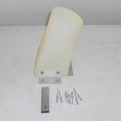 Walker® 7.0 Delivery Chte W/C (7511-1)
