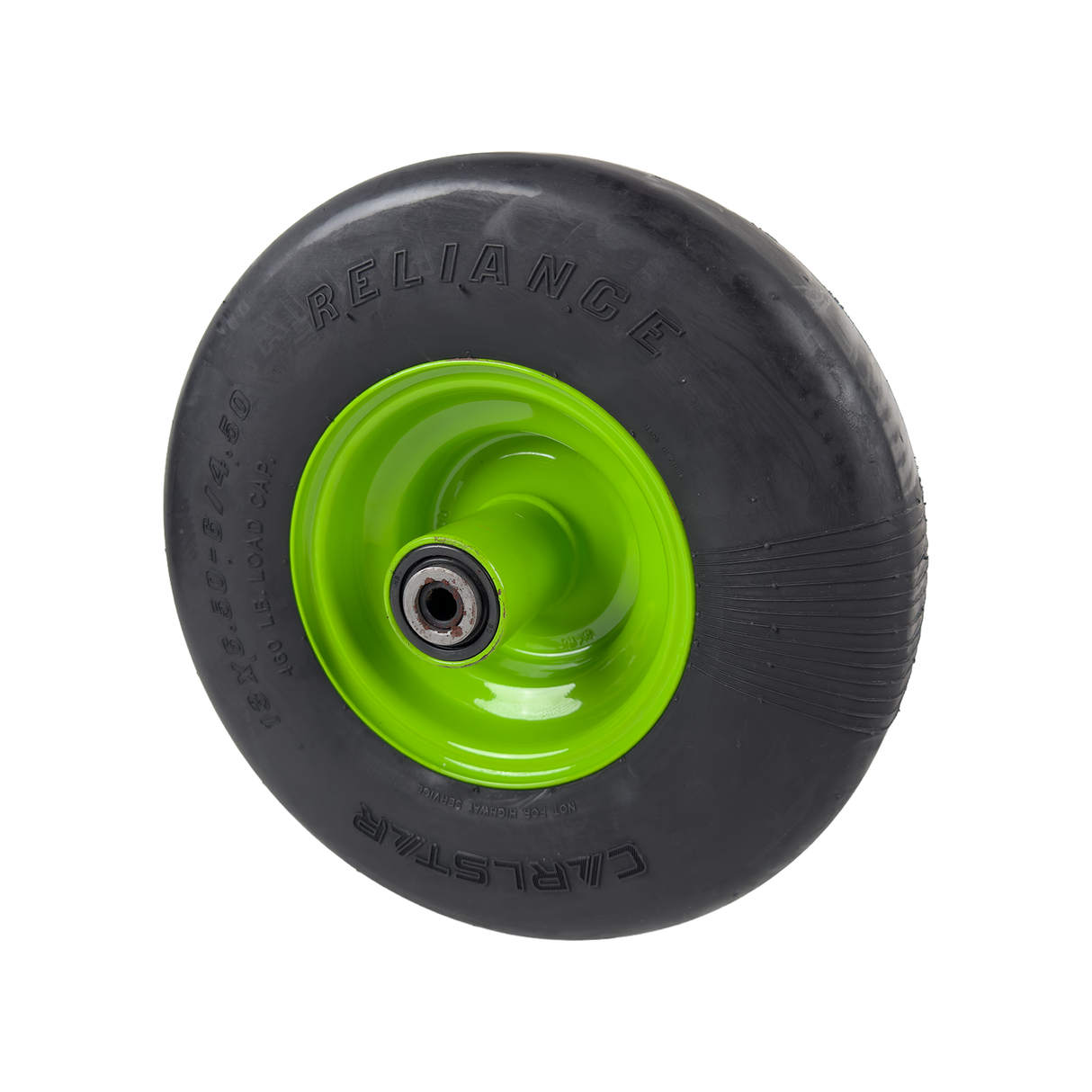 Greenworks® 13x65 6 Semi Pneumatic Caster Wheel (7517702)