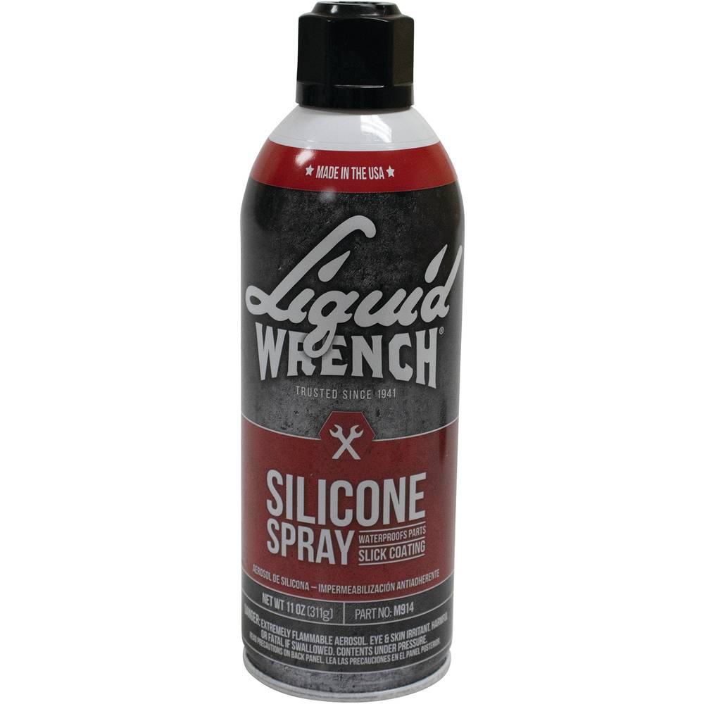 Stens® Liquid Wrench Silicone Spray (752-926)