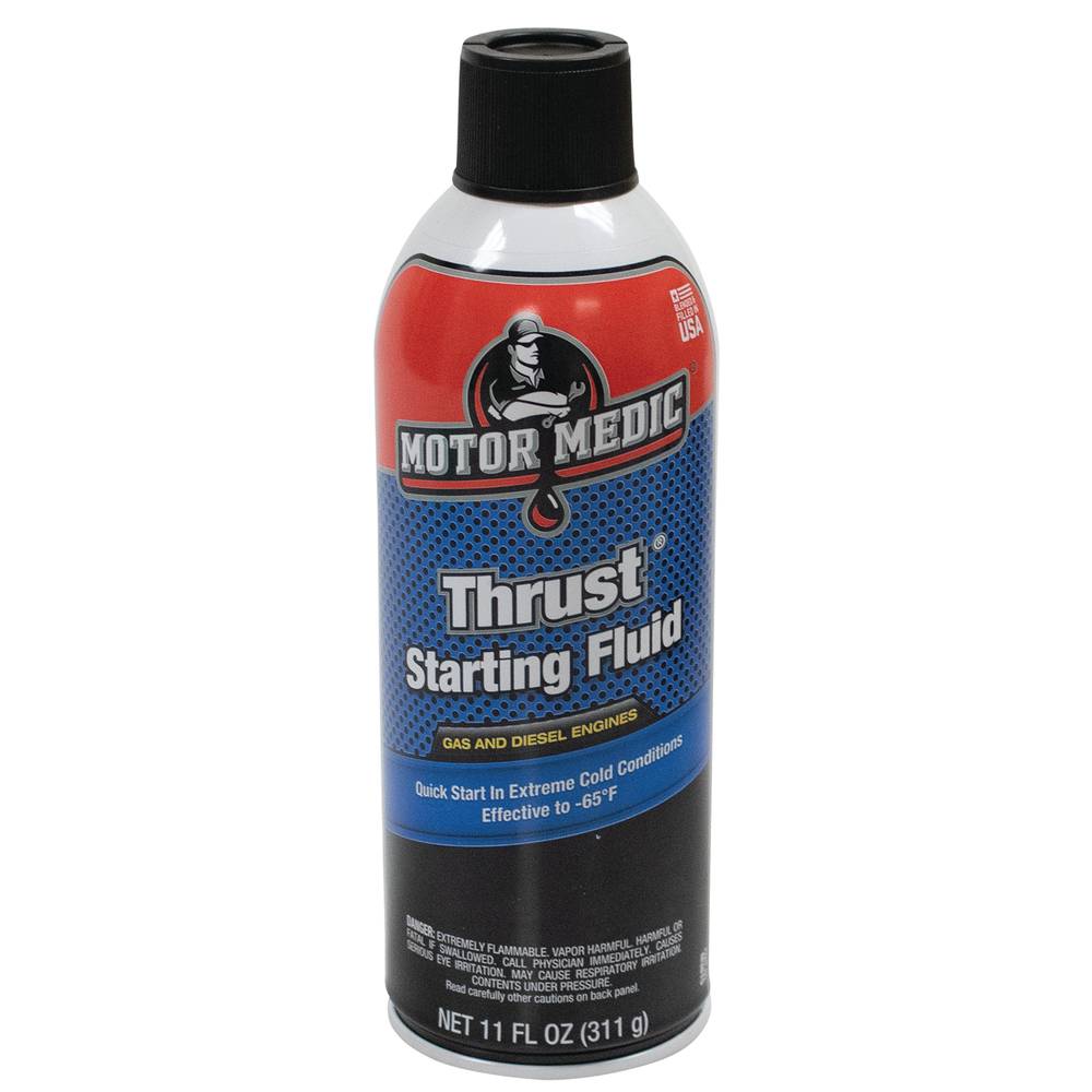 Stens® Gunk Starting Fluid (752-942)