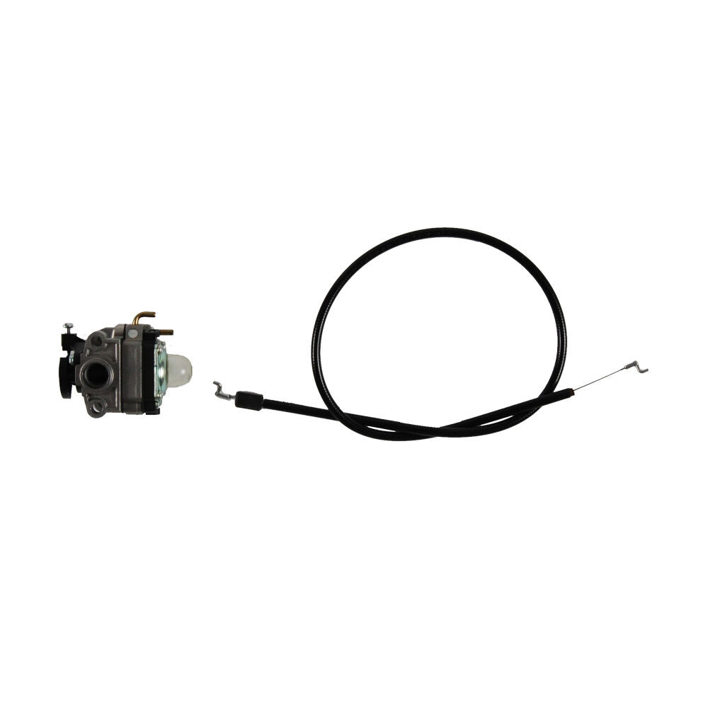 Cub Cadet® Carburetor With Primer (753-04296)