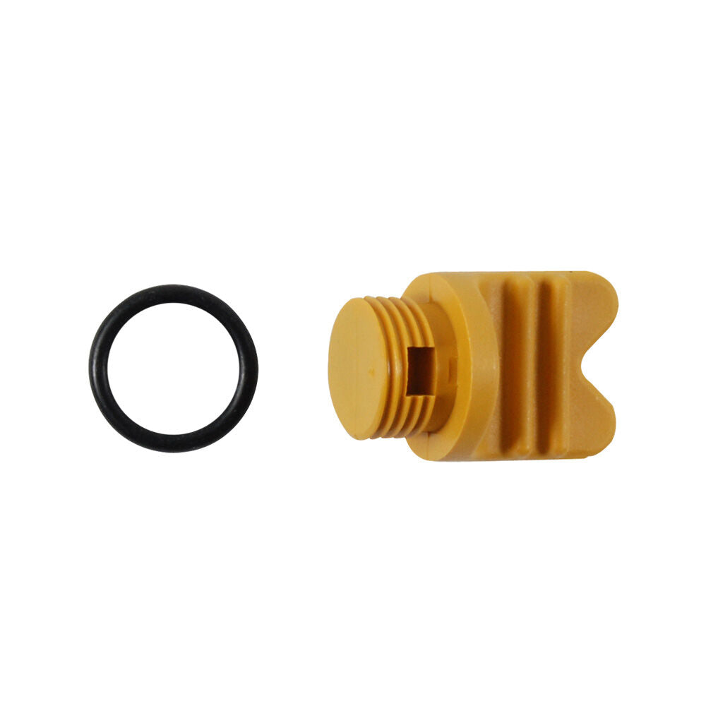 Cub Cadet® OIL PLUG (753-05408)
