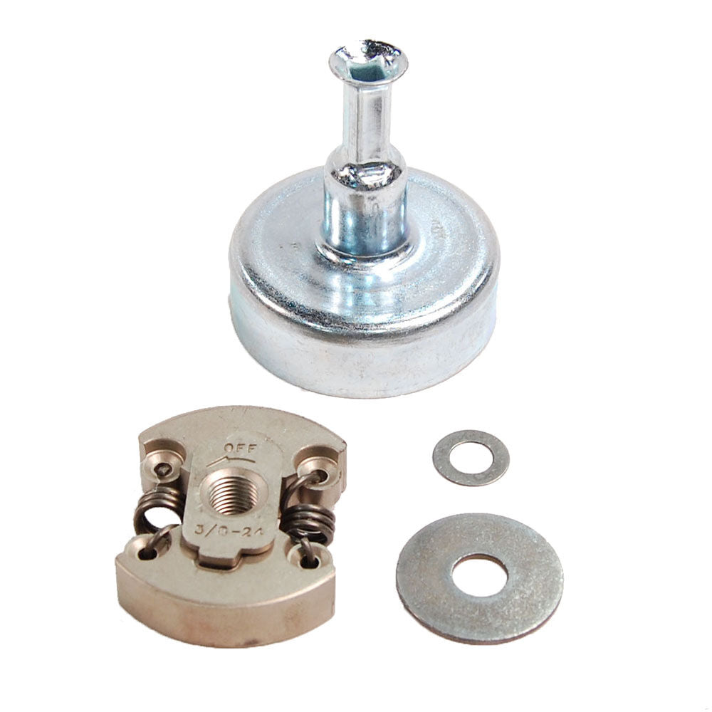 Cub Cadet® Clutch Assembly (753-05860)
