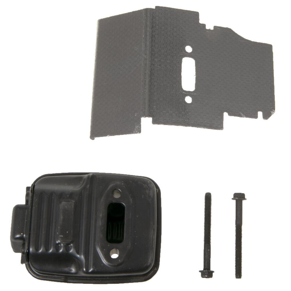 Cub Cadet® Muffler Assembly 27cc (753-06027)