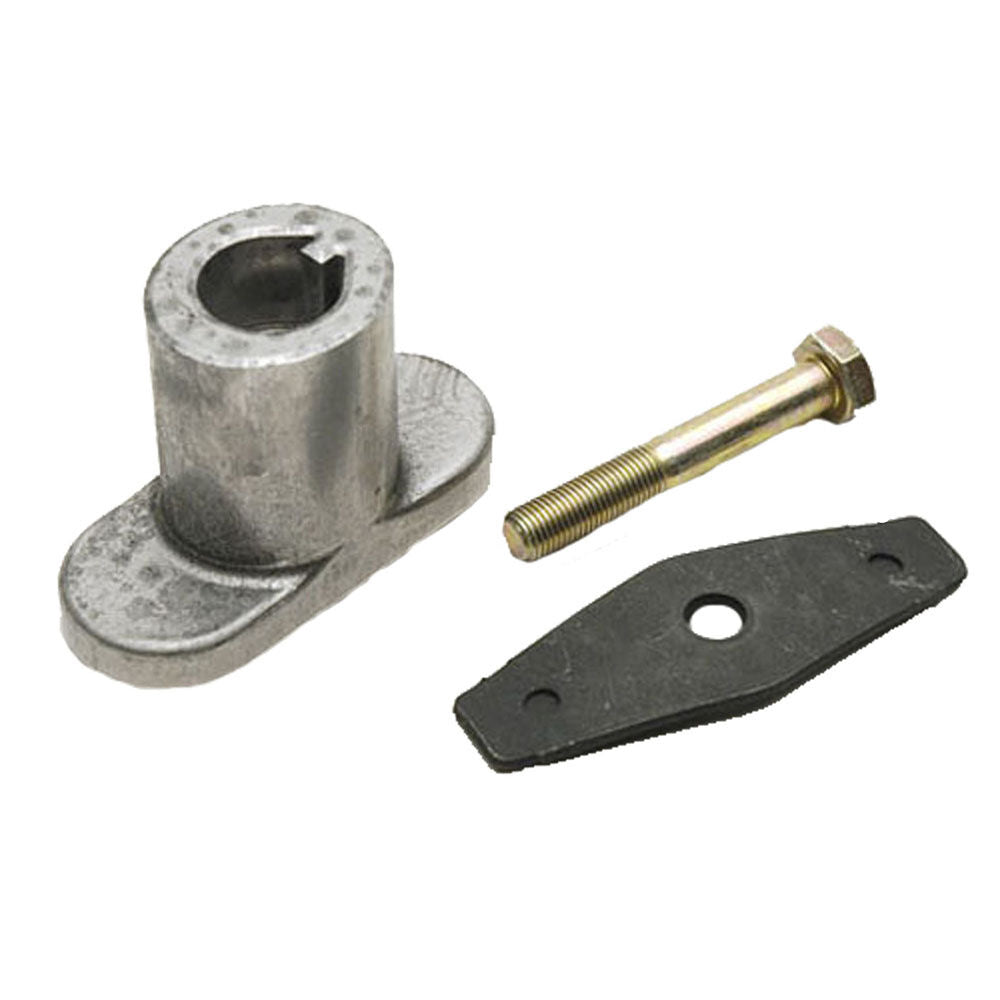 Cub Cadet® Blade Adapter Kit - 2.15" x 7/8" Inside Dia. (753-0609)