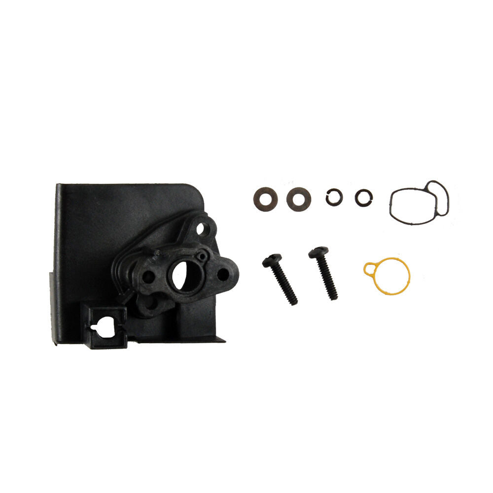 Cub Cadet® Intake Assembly (753-06189)