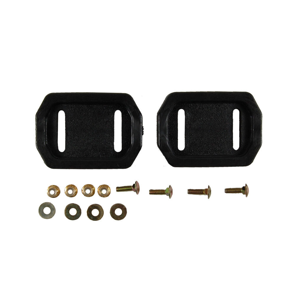 Cub Cadet® Snow Blower Polymer Slide Shoe Kit (753-06206)