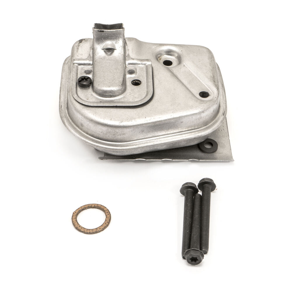 Cub Cadet® Muffler Assembly (753-06238)