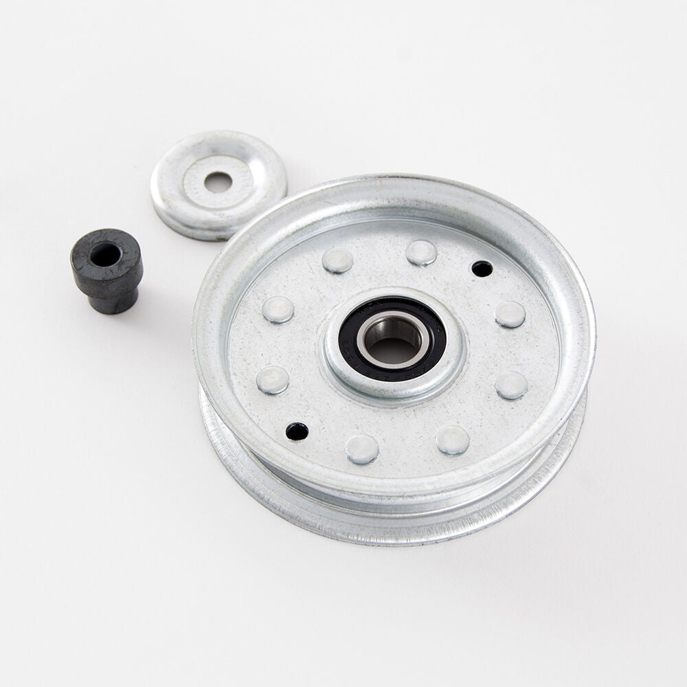 Cub Cadet® Idler Pulley Kit - 4.25" Dia (753-08171)