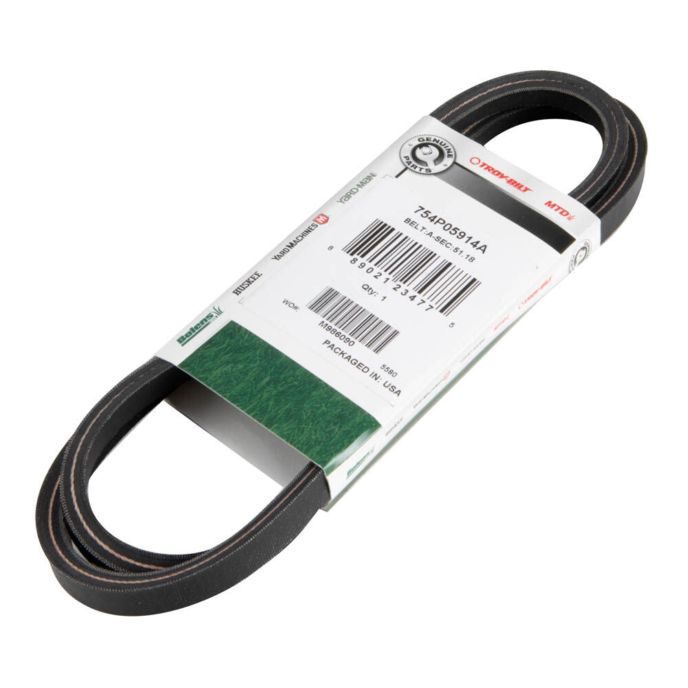 Cub Cadet® Belt Sec A x 51.18 (754P05914A)