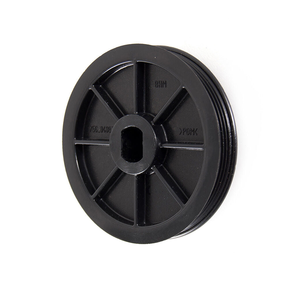 Cub Cadet® Pulley - 3.09" Dia. (756-04087B)