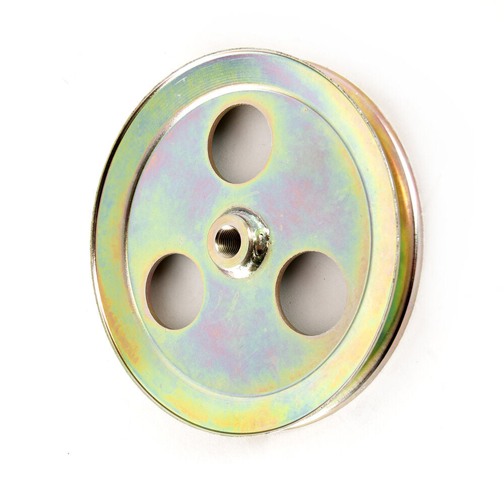 Cub Cadet® V Type Pulley - 6.00" Dia. (756-04232)