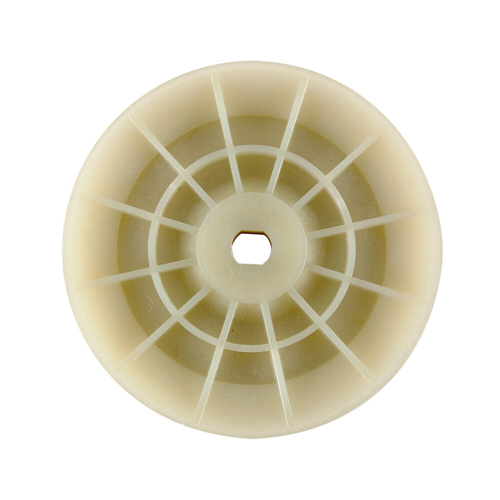 Cub Cadet® Auger Pulley - 4.43" Dia. (756-04481)
