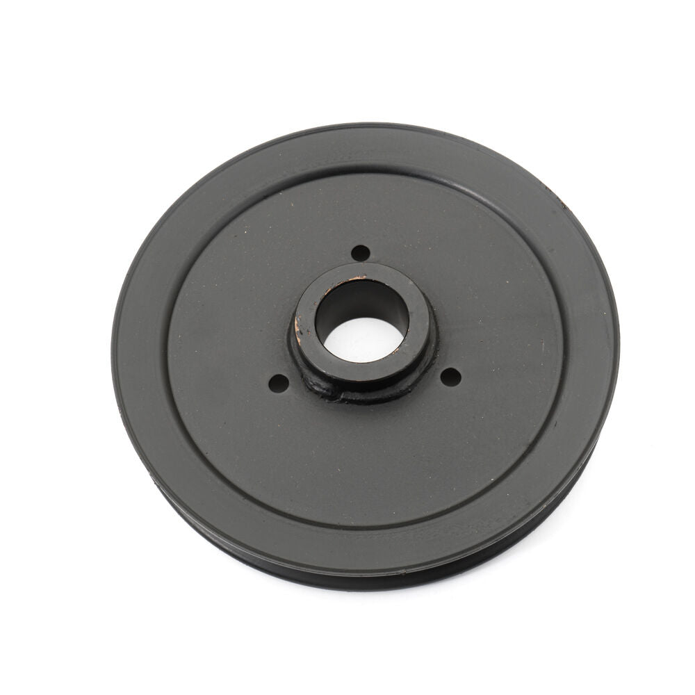 Cub Cadet® Spindle Pulley 7" (756-04489)