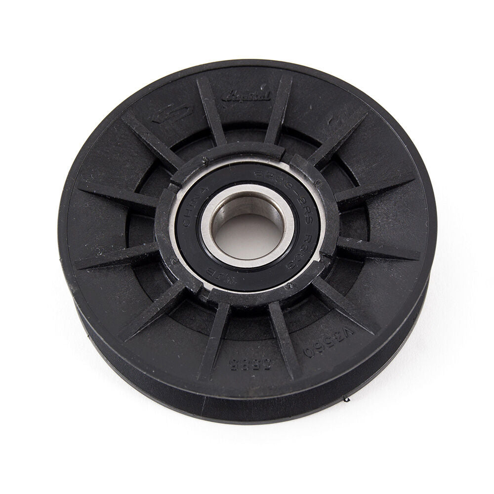Cub Cadet® Idler Pulley - 3.56" Dia. (756-05024)